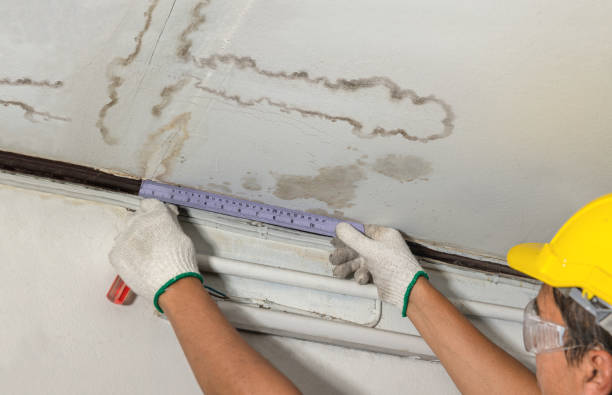 Reliable Emergency Water Damage Restoration contractor in Hamburg, NJ by Water Damage Irwin